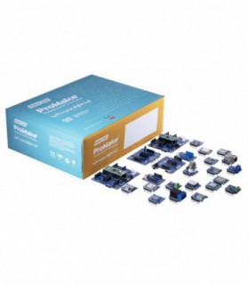 کیت پرومیک اینترنت اشیا ProMake Basic IOT Kit EasyIoT - دانشجو کیت