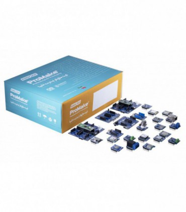 کیت پرومیک اینترنت اشیا ProMake Basic IOT Kit EasyIoT - دانشجو کیت