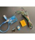 کیت تشخیص گاز شهری آردوینو Arduino - دانشجو کیت