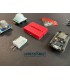 کیت اینترنت اشیا آردوینو بر پایه Arduino IoT Cloud
