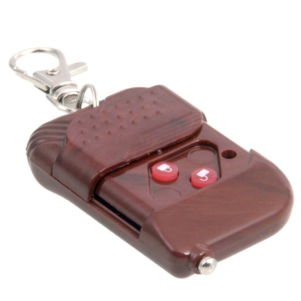 ریموت دو کاناله فیکس 433 MHz | دانشجو کیت