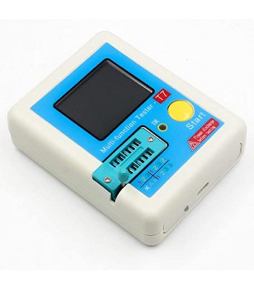 تستر قطعات T7 مولتی فانکشن Multi-function Tester T7 - دانشجو کیت