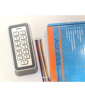 سیستم RFID M6 هوشمند تردد اکسس کنترل V2.0 - دانشجو کیت