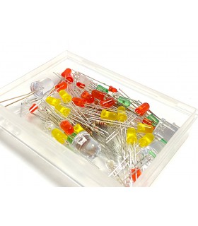 کیت ال ای دی LED رنگی