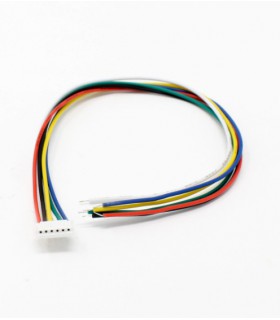 کابل مینی XH شش پایه - دانشجو کیت