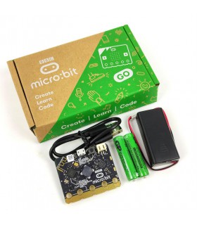 کیت کامل میکروبیت Micro:bit V2 Go BBC Bundle