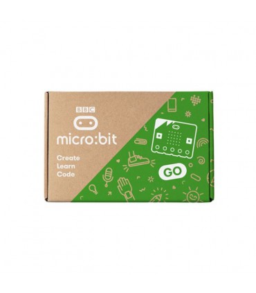 کیت میکروبیت Micro:bit V2 Go Bundle