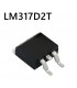 آی سی LM317D2T رگولاتور ولتاژ - دانشجو کیت