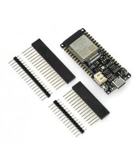 ماژول اورجینال فایربیتل  ESP32-E IoT DFR0654-F