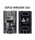 ماژول وای فای بلوتوث  ESP32-WROOM-32U ورژن ESP_DEVKIT_V4 - دانشجو کیت