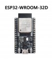 ماژول وای فای بلوتوث ESP-WROOM-32D ورژن ESP32_Devkitc_V4 - دانشجو کیت