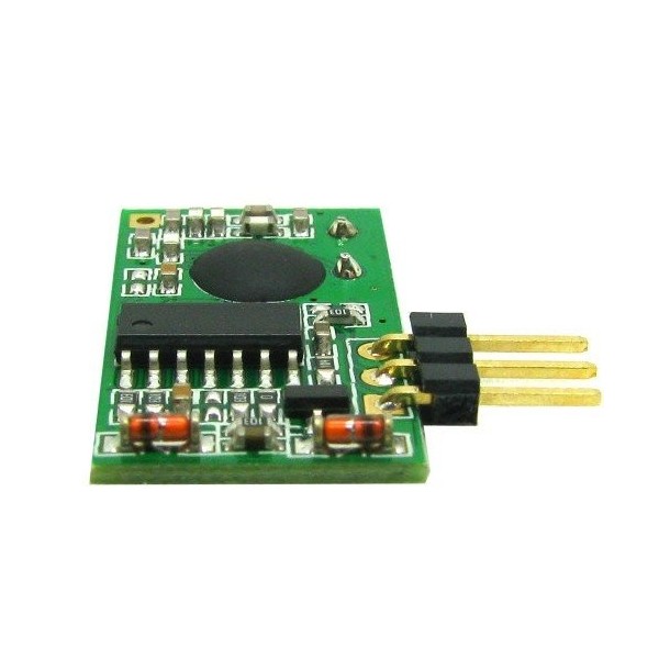 ماژول HMT 433