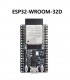 ماژول وای فای بلوتوث ESP32 DevKitC WROOM-32D - دانشجو کیت