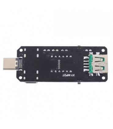 ماژول نمایشگر و شارژر USB مدل XY-WPDT