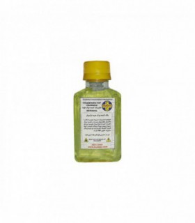پاک کننده نوک هویه اولسولز حجم 120cc مدل UST880L - دانشجو کیت
