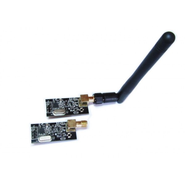 ماژول NRF24L01 با آنتن