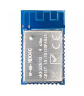 ماژول nRF52832 بلوتوث RF-BM-ND04 - دانشجو کیت