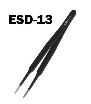 پنس استاتیک سرکج ESD-13 طرح VETUS - دانشجو کیت