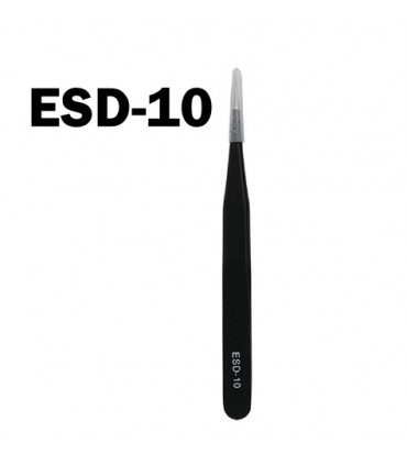 پنس استاتیک سرکج ESD-10 طرح VETUS - دانشجو کیت