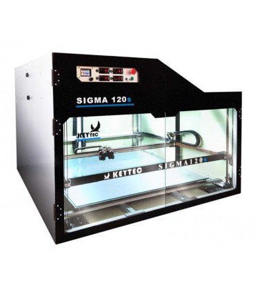 پرینتر سه بعدی صنعتی مدل Sigma 120s کیتک -دانشجو کیت