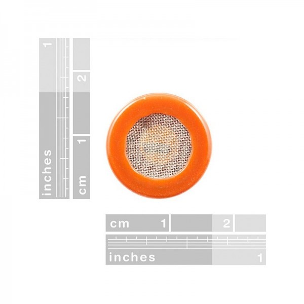 سنسور تشخیص گاز MQ7 | دانشجو کیت