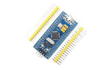 برد STM32 مدل F103C8T6 دارای تراشه ARM