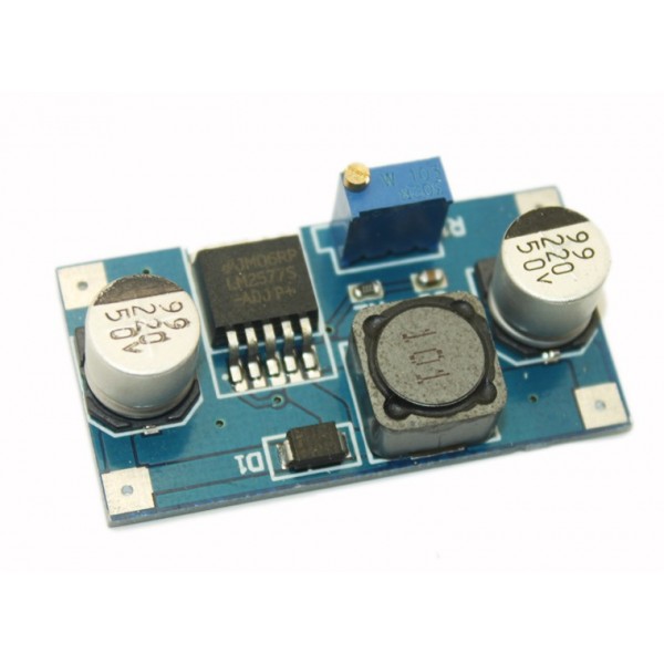 ماژول افزاینده LM2577 | دانشجو کیت