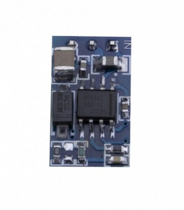 ماژول کاهنده 5v پرومیک Step Down DC-DC Module ProMake EasyIoT - دانشجو کیت