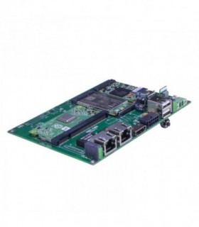 کریر برد صنعتی GP-SB-CM3 سری CM3 / CM3 Lite / CM3+ / CM3+ Lite- دانشجو کیت