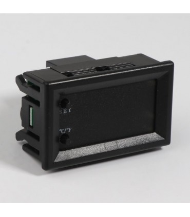 ماژول W2809  ترموستات  کنترلر دما  12 ولت با سنسور - دانشجو کیت