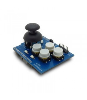شیلد جوی استیک آردوینو JoyStick Iteadstudio - دانشجو کیت