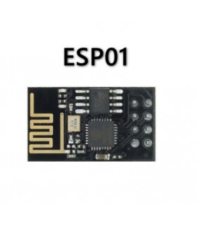 ماژول وای فای ESP-01 - دانشجو کیت