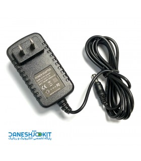 آداپتور سوئیچینگ 24 ولت 1 آمپر - دانشجوکیت