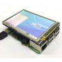 ماژول LCD Raspberry PI | دانشجو کیت