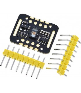 ماژول پالس اکسیمتر MAX30102 سنجش ضربان قلب - دانشجو کیت