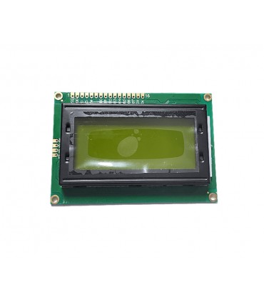 ماژول LCD ال سی دی v1.3 کاراکتری LCD 4x16 - دانشجو کیت