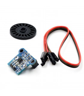 ماژول انکودر نوری HC-020K - دانشجو کیت