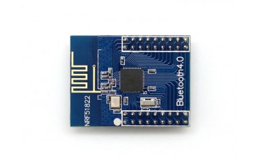 ماژول NRF51822 wave share | دانشجو کیت