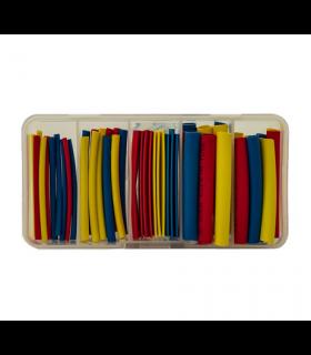 وارنیش حرارتی ارس پویا مدل VCL01 مجموعه 50 عددی - دانشجو کیت