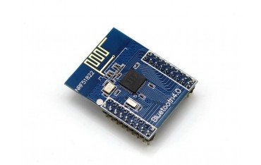 ماژول NRF51822 wave share | دانشجو کیت