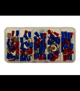 سرسیم ارس پویا مدل SRB01 مجموعه 100 عددی - دانشجو کیت