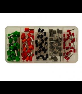 وایرشو ارس پویا مدل WE001 مجموعه 100 عددی - دانشجو کیت