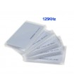 بسته 100 عددی کارت RFID 125KHz
