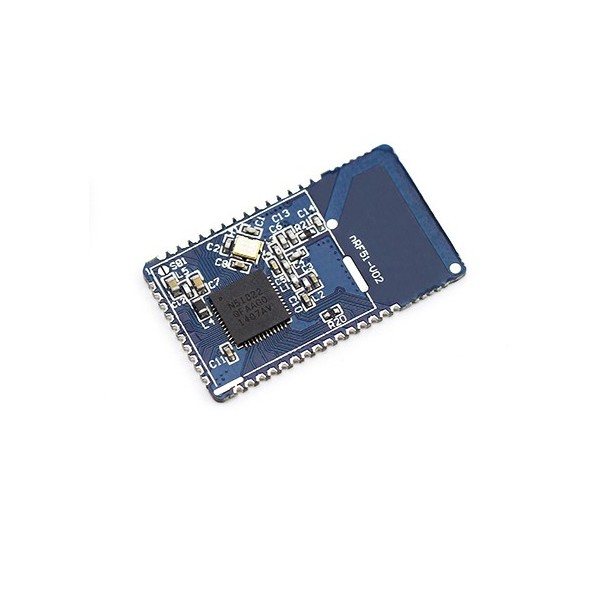 ماژول بلوتوث NRF51822 | دانشجو کیت