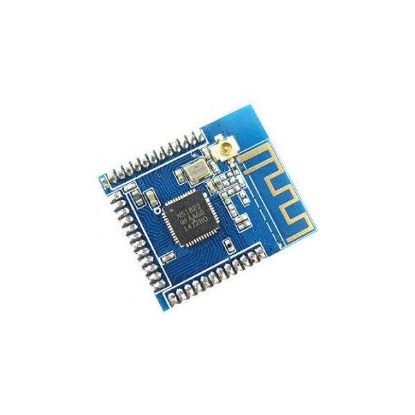 ماژول بلوتوث NRF51822 V4.1 | دانشجو کیت