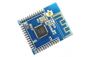 ماژول بلوتوث NRF51822 V4.1 | دانشجو کیت