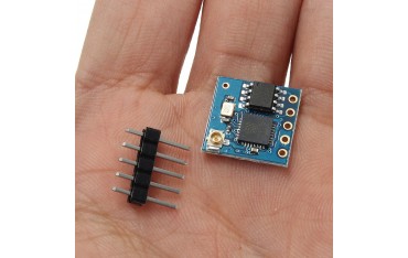 ماژول وای فای با خروجی سریال Esp8266-05 | دانشجو کیت