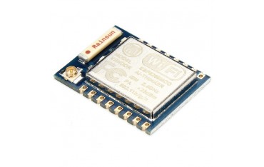 ماژول وای فای با خروجی سریال Esp8266-07 | دانشجو کیت