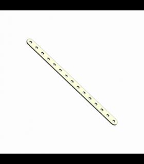 تسمه 15 تایی فلزی ربوتکس - دانشجو کیت