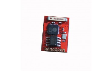 ماژول وای فای با خروجی سریال Esp8266-11 | دانشجو کیت